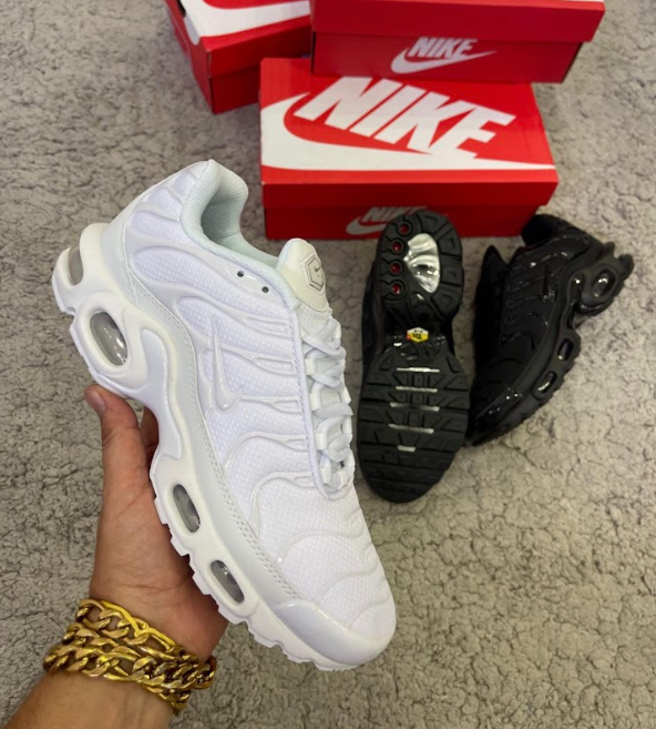 Nike TN Blanco