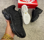 Nike TN Negro