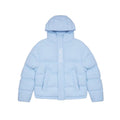 Chaqueta Trapstar Decoded 2.0 Azul Hielo
