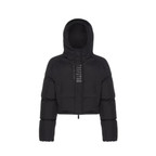 Chaqueta Trapstar Decoded 2.0 Negro