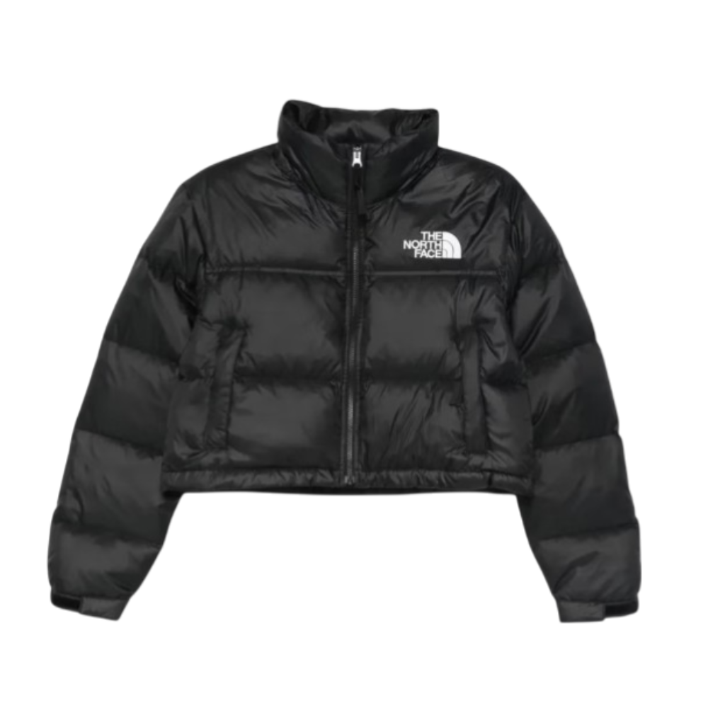 Chaqueta The North Face Negro