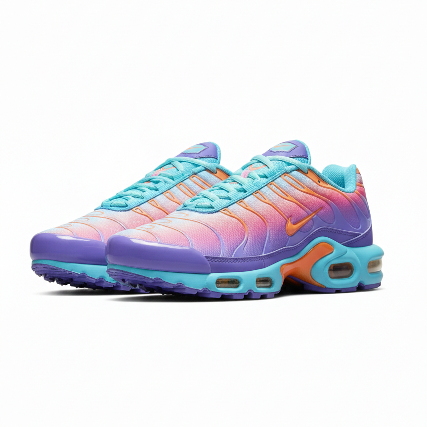 Nike TN Violeta