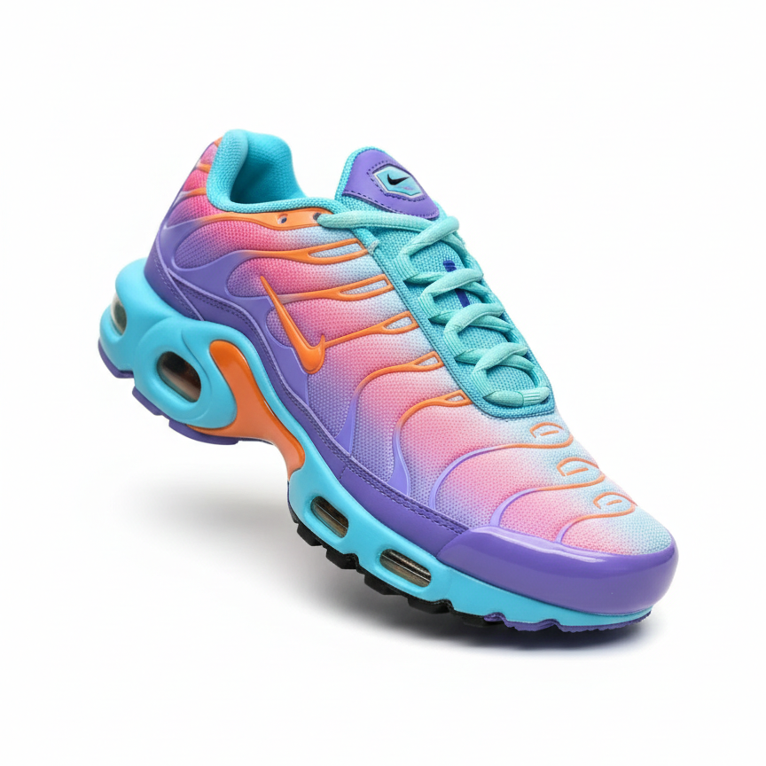 Nike TN Violeta
