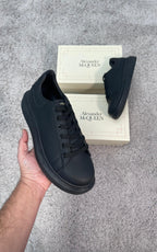 Alexander McQueen Negro