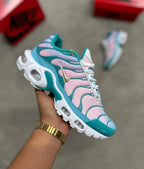 Nike TN Azul Turquesa