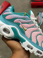 Nike TN Azul Turquesa