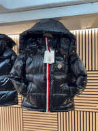 Chaqueta Moncler Negro