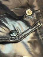 Chaqueta Moncler Negro