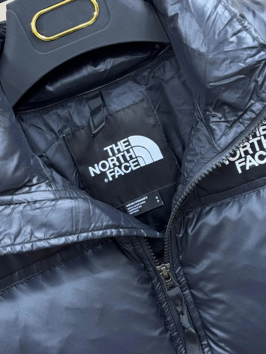 Chaqueta The North Face Negro