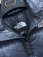 Chaqueta The North Face Negro