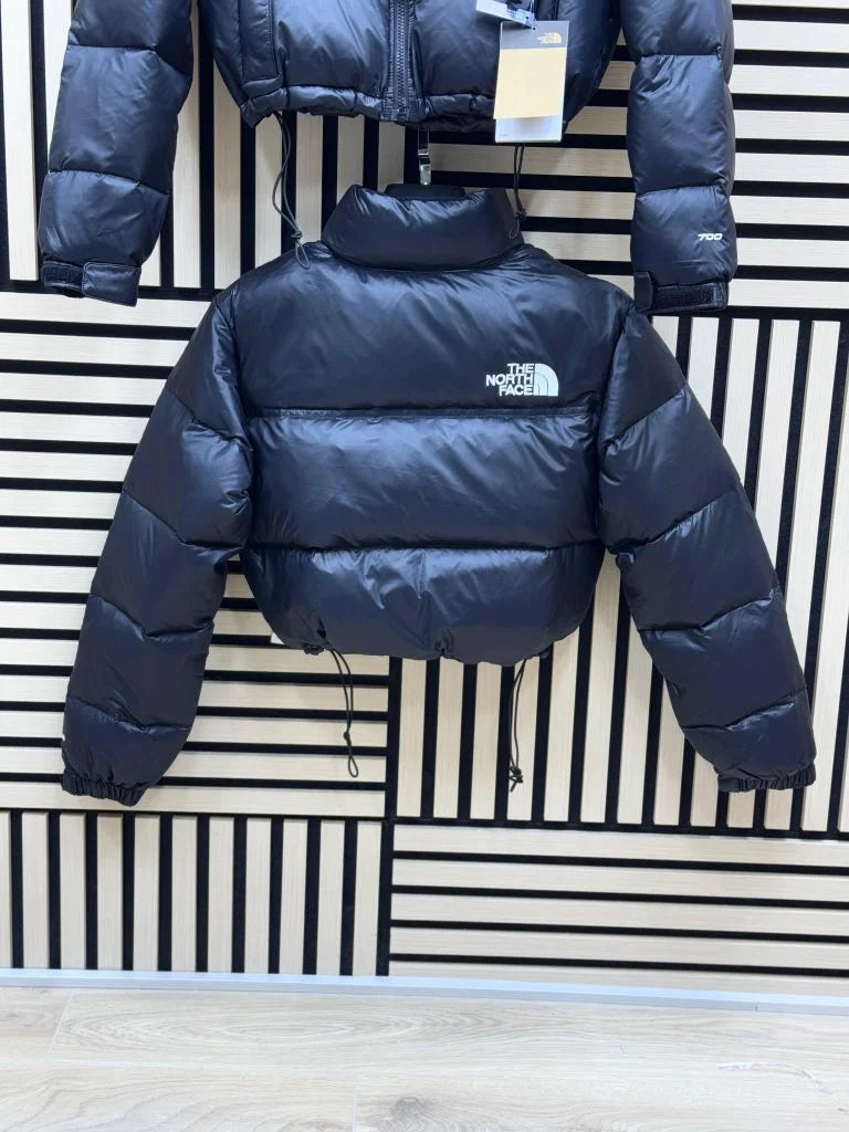 Chaqueta The North Face Negro
