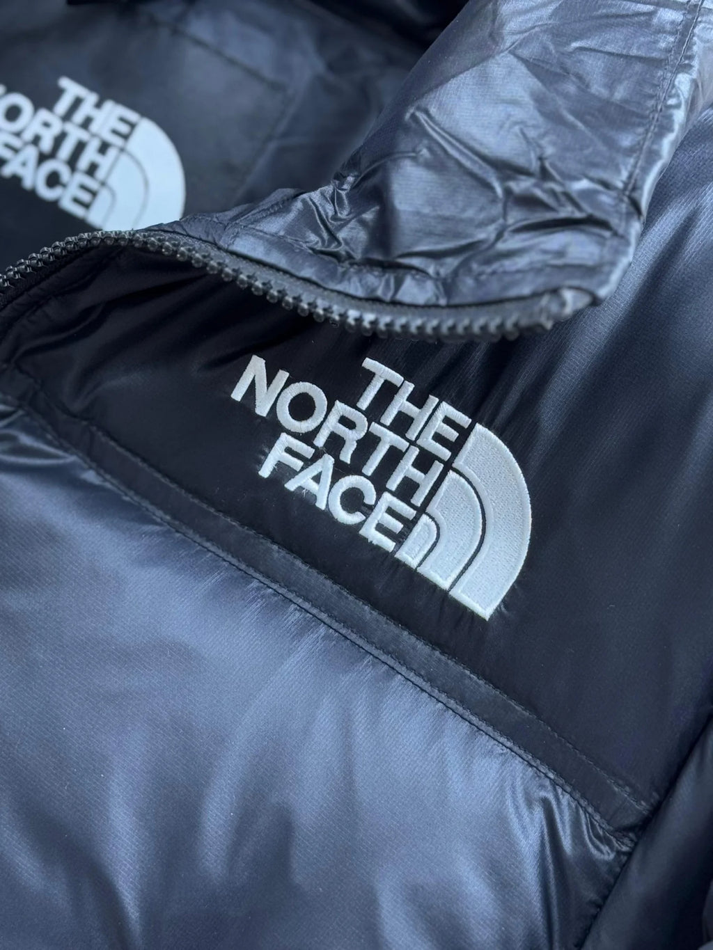 Chaqueta The North Face Negro
