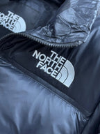 Chaqueta The North Face Negro