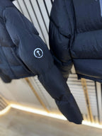 Chaqueta Trapstar Decoded 2.0 Negro