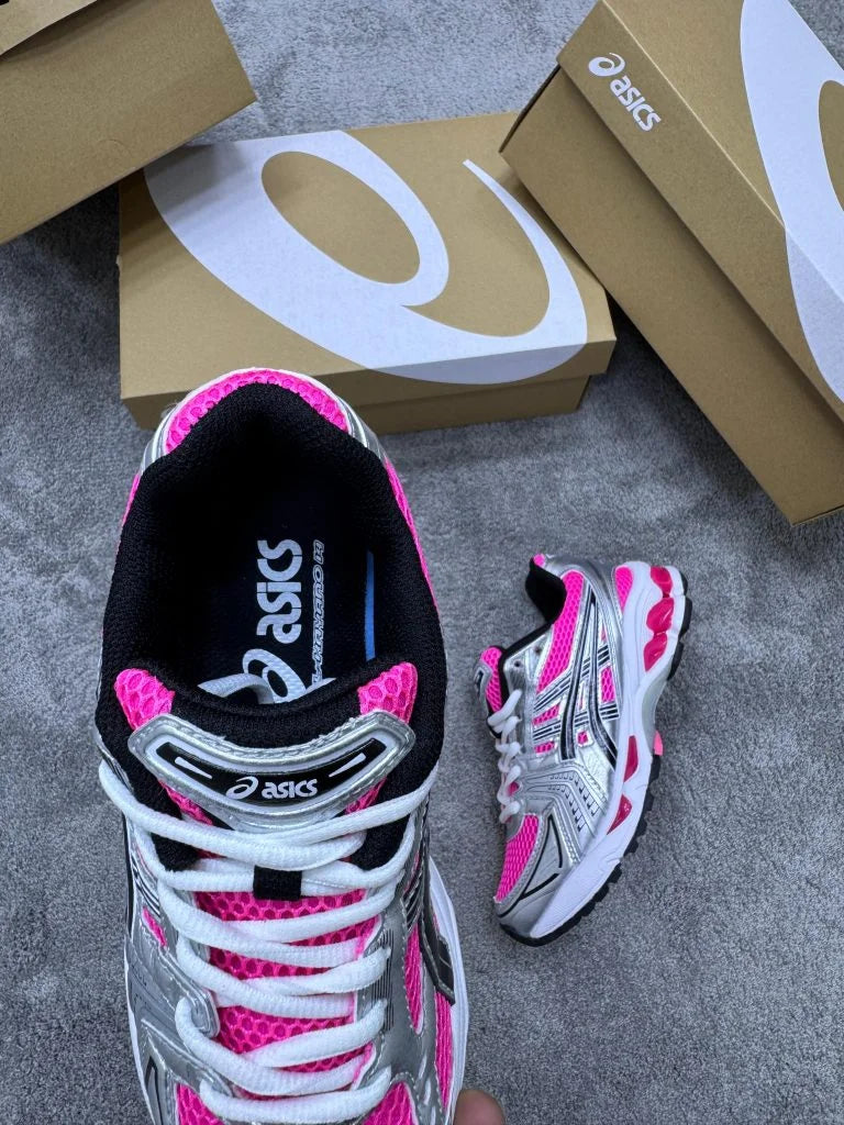Asics Gel-Kayano 14 Rosa