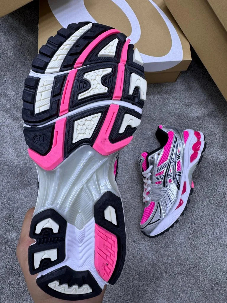 Asics Gel-Kayano 14 Rosa