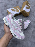 Asics Gel-NYC Beige Rosa