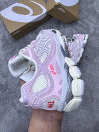 Asics Gel-NYC Beige Rosa