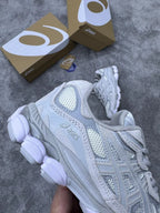 Asics Gel-NYC Gris Claro