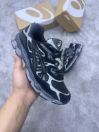 Asics Gel-NYC Negro Gris