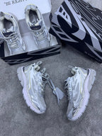 Off-White Be Right Blanco