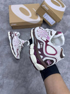 Asics Gel-NYC Beige Rosado