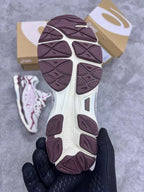 Asics Gel-NYC Beige Rosado