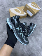 Asics Gel-NYC Negro Azul