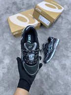 Asics Gel-NYC Negro Azul