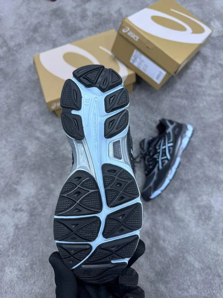 Asics Gel-NYC Negro Azul