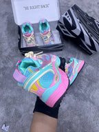 Off-White Be Right Multicolor