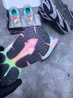 Off-White Be Right Multicolor
