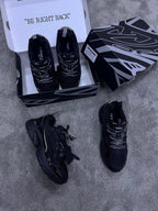 Off-White Be Right Negro
