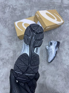 Asics Gel-NYC Gris Plateado