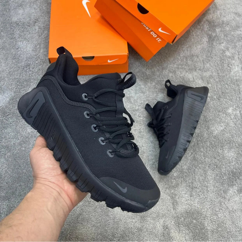 Nike Free Metcon Negro
