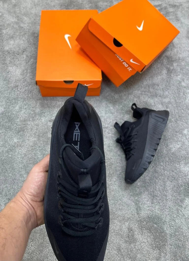 Nike Free Metcon Negro