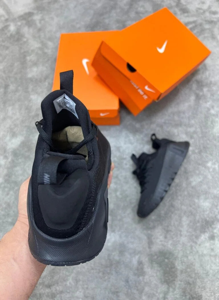 Nike Free Metcon Negro