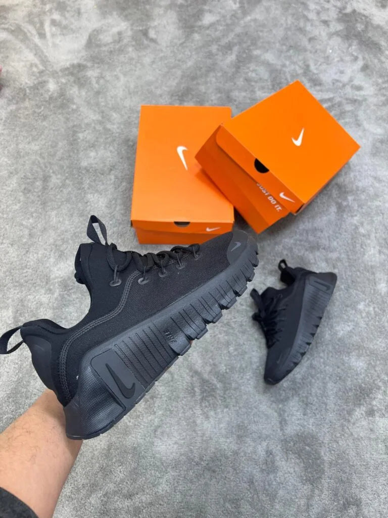 Nike Free Metcon Negro