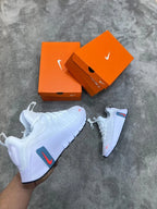 Nike Free Metcon Blanco