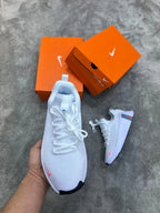 Nike Free Metcon Blanco