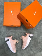 Nike Free Metcon Rosa