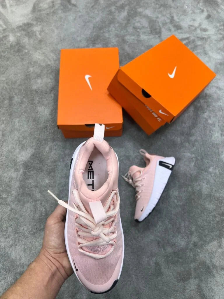 Nike Free Metcon Rosa