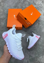 Nike Free Metcon Blanco