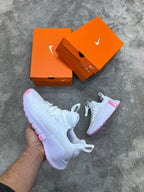 Nike Free Metcon Blanco