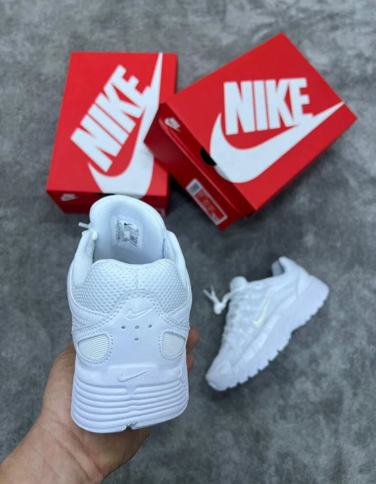 Nike P6000 Blanco