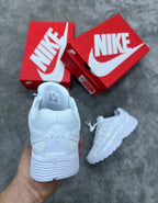 Nike P6000 Blanco