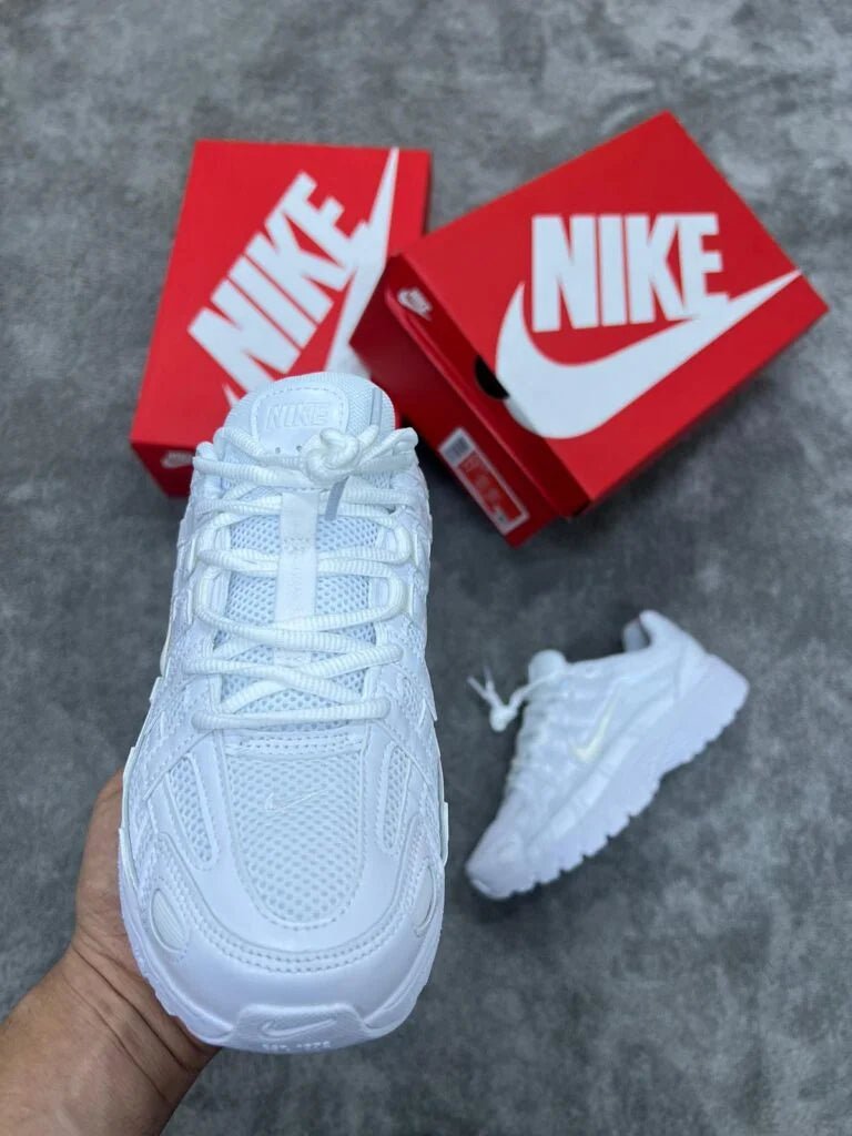 Nike P6000 Blanco