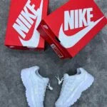 Nike P6000 Blanco