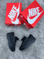 Nike P6000 Negro