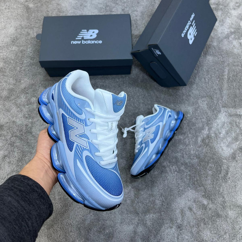 New Balance 2000 Azul